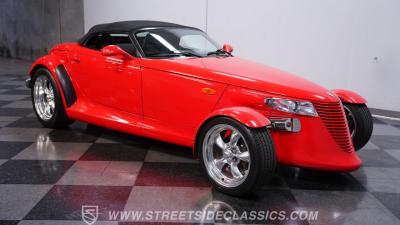 1999 Plymouth Prowler