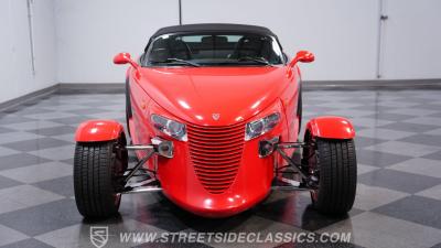 1999 Plymouth Prowler