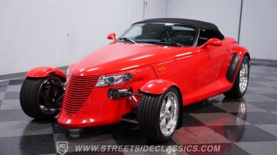 1999 Plymouth Prowler