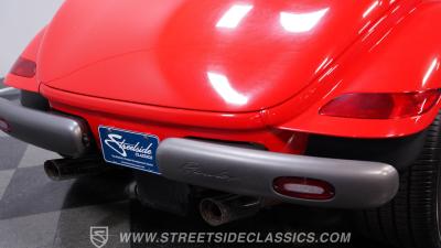 1999 Plymouth Prowler