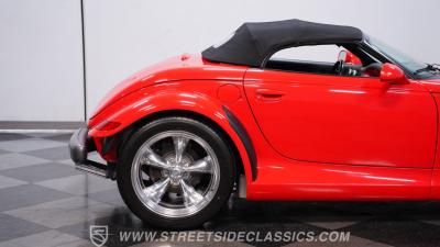 1999 Plymouth Prowler