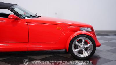 1999 Plymouth Prowler