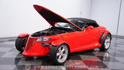 1999 Plymouth Prowler