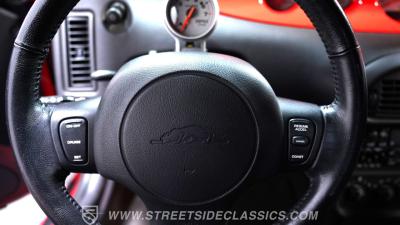 1999 Plymouth Prowler