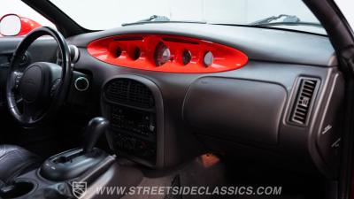 1999 Plymouth Prowler