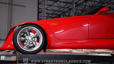 1999 Plymouth Prowler