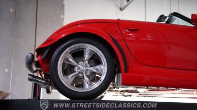 1999 Plymouth Prowler