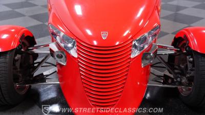1999 Plymouth Prowler