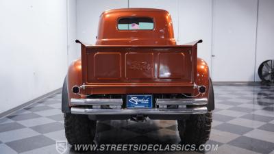 1950 Ford F-1 4x4