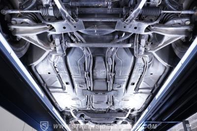 1987 Pontiac Fiero GT Supercharged