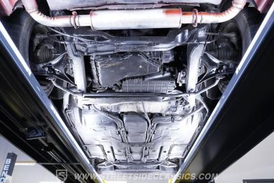 1987 Pontiac Fiero GT Supercharged