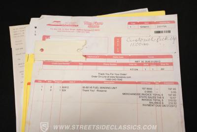 1987 Pontiac Fiero GT Supercharged