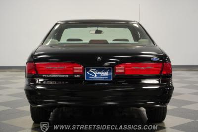 1994 Ford Thunderbird LX
