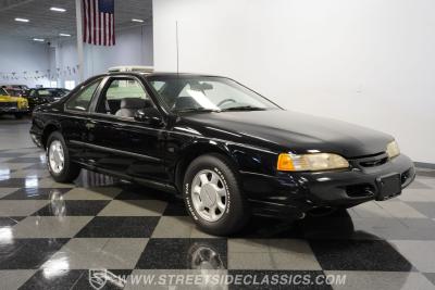 1994 Ford Thunderbird LX