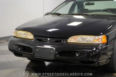 1994 Ford Thunderbird LX
