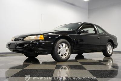 1994 Ford Thunderbird LX