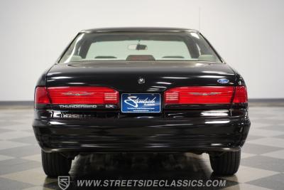 1994 Ford Thunderbird LX