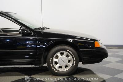 1994 Ford Thunderbird LX