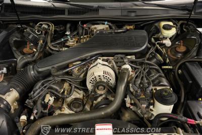 1994 Ford Thunderbird LX
