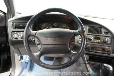 1994 Ford Thunderbird LX