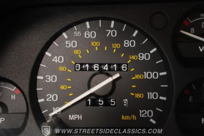 1994 Ford Thunderbird LX