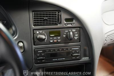 1994 Ford Thunderbird LX