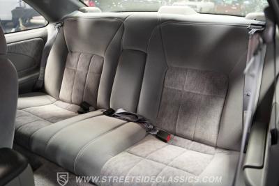 1994 Ford Thunderbird LX