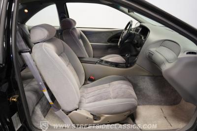 1994 Ford Thunderbird LX