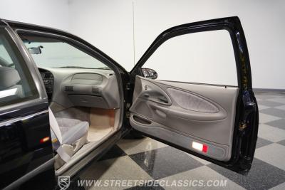 1994 Ford Thunderbird LX