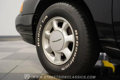 1994 Ford Thunderbird LX