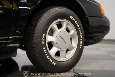 1994 Ford Thunderbird LX