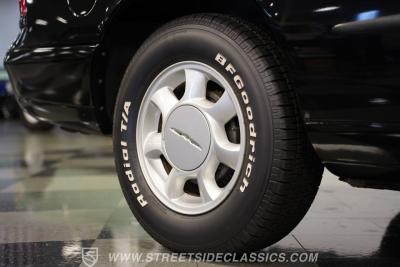 1994 Ford Thunderbird LX
