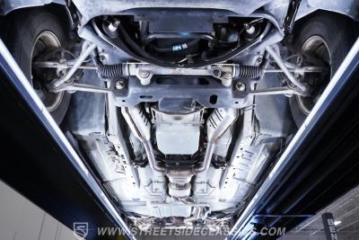 1994 Ford Thunderbird LX