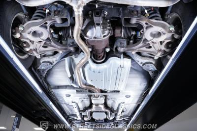 1994 Ford Thunderbird LX