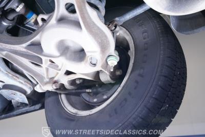 1994 Ford Thunderbird LX