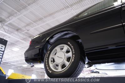 1994 Ford Thunderbird LX