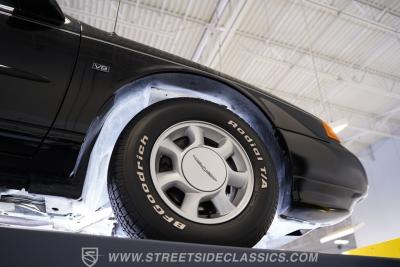 1994 Ford Thunderbird LX