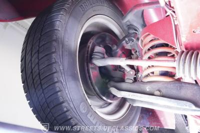 1937 Ford Tudor Humpback