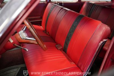 1966 Ford Country Squire Woody Wagon