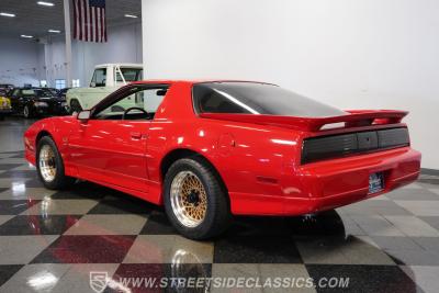 1988 Pontiac Firebird Trans Am GTA