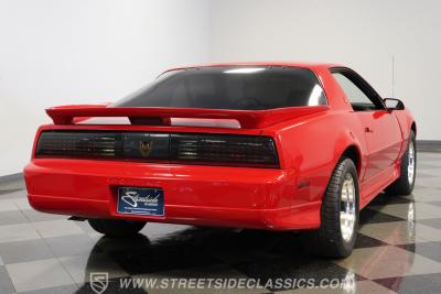 1988 Pontiac Firebird Trans Am GTA