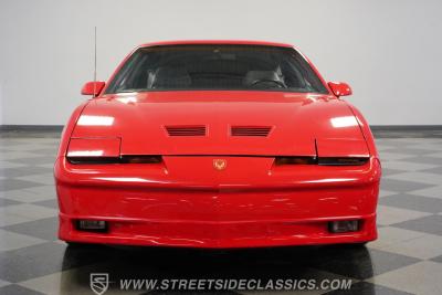 1988 Pontiac Firebird Trans Am GTA
