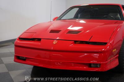 1988 Pontiac Firebird Trans Am GTA