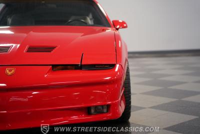 1988 Pontiac Firebird Trans Am GTA