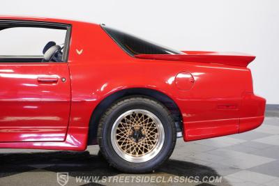 1988 Pontiac Firebird Trans Am GTA