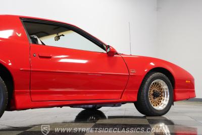 1988 Pontiac Firebird Trans Am GTA