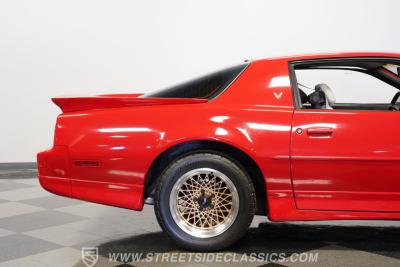 1988 Pontiac Firebird Trans Am GTA