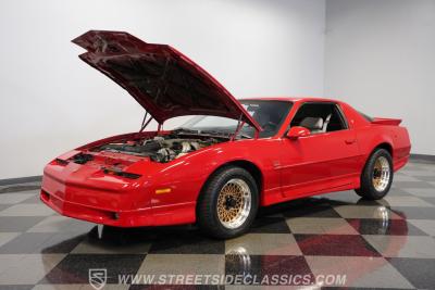 1988 Pontiac Firebird Trans Am GTA