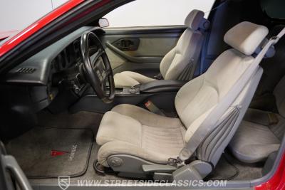1988 Pontiac Firebird Trans Am GTA