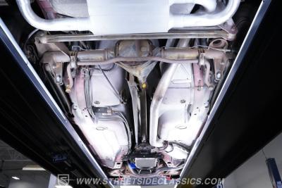 1988 Pontiac Firebird Trans Am GTA